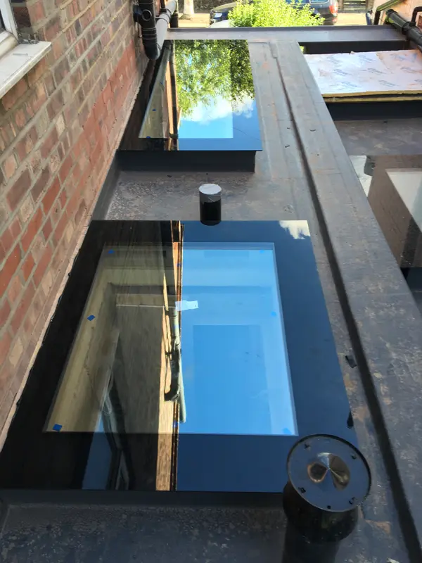 Velux Windows Streatham Hill