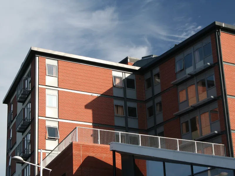 uPVC Vs Aluminium Windows — Gallery Streatham Hill