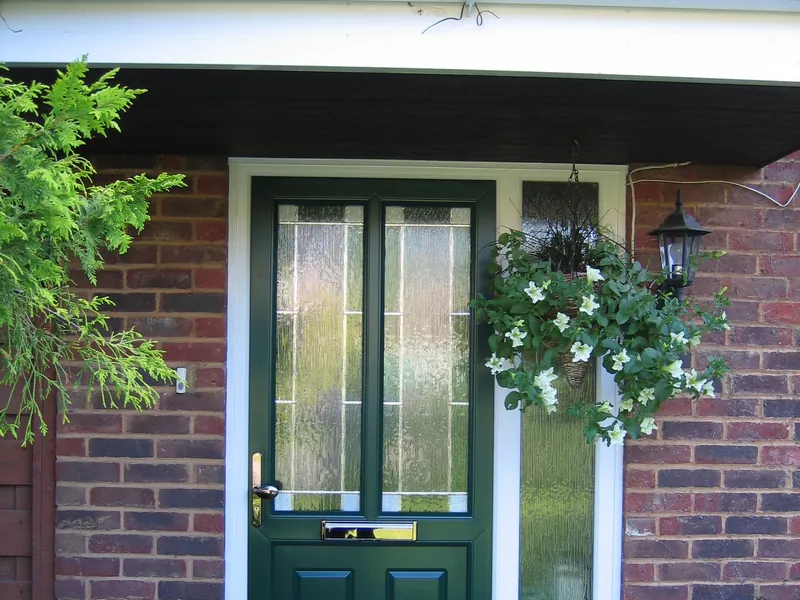 uPVC Vs Aluminium Windows — Gallery Streatham Hill