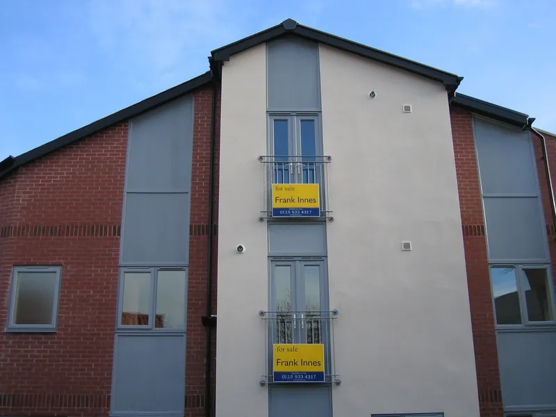 uPVC Vs Aluminium Windows — Gallery Streatham Hill