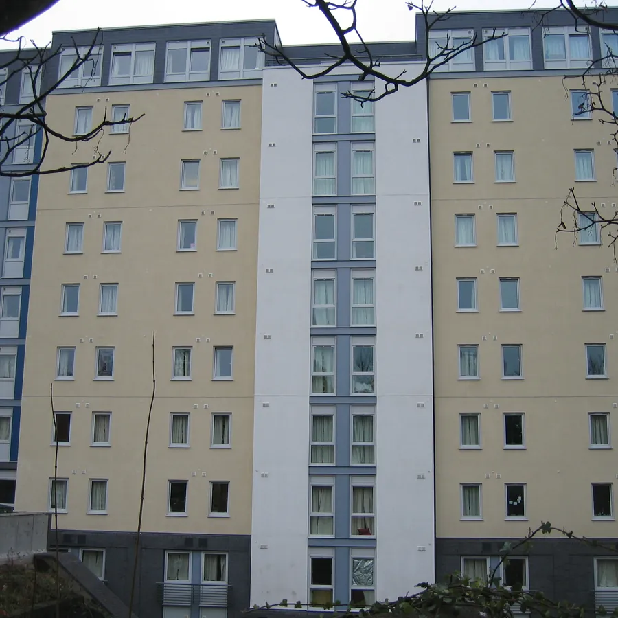 uPVC Vs Aluminium Windows — Product Streatham Hill