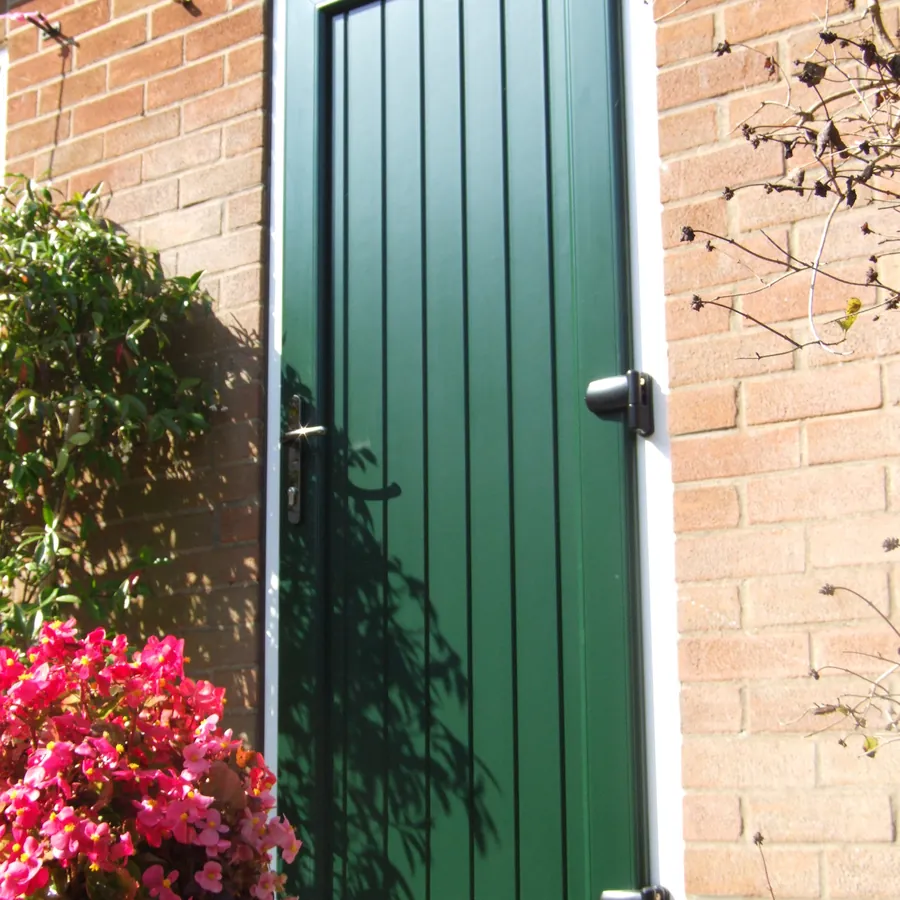 uPVC Vs Aluminium Windows — Product Streatham Hill